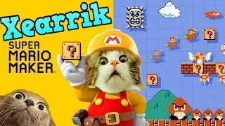 Super Mario Maker | Classic L337
