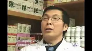 Dr. Zhou's Acupuncture and Herb Clinic