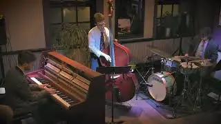 Centred Soul (Charlie Herbert) - The Charlie Herbert Trio