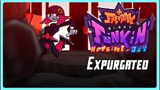 Expurgated | Hotline 024 OST