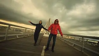 KAENE x JM15 - Otra Ciudad (Videoclip)