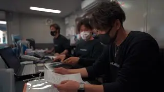 [VLOG] KS-selection 日本一を目指す車販売店  〜One day of store manager's work〜