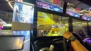 (WMMT6RR) 4 way OGB bingo challenge part 136