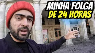 CAMINHÃO PARADO! BORA TURISTAR! #EP-813!