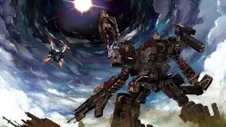 Cosmos -New Version- Lyrics Kota Hoshino - Sub Espa&ntilde;ol - Armored Core 20th Anniversry box OST