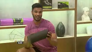 Feel the burn with The Crazy Store and Expresso
