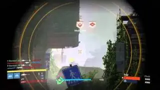 Tripple Headshot! Weyloran's March!