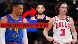 This Is Why These 2025 Big Name Free Agents Still Haven&rsquo;t Been Signed Yet!