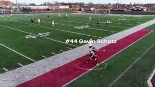 Blast FC VS Butler United Elite Spring Thaw March 2024 Game Play Highlights