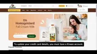 Updating Your Card in Your Subscription: A Step-by-Step Guide