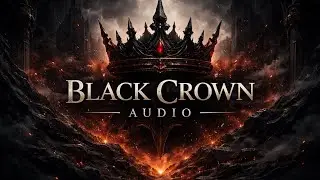 Thirsty River | Epic Dark Cinematic Music for Motivation & Focus | Intense Orchestral Sound