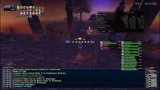 FFXI Odyssey Gaol A1 Gogmagog V25