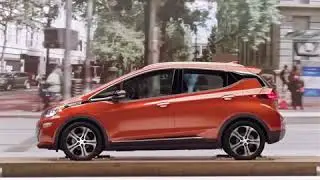 Deals on the Chevrolet Bolt EV | Eagle Ridge GM Coquitlam