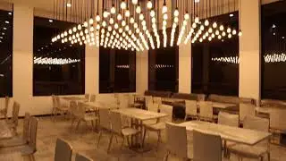 PLAZOLETA DE COMIDAS