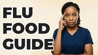 Which Gentle Foods Are Best For A Flu-Sick Stomach?