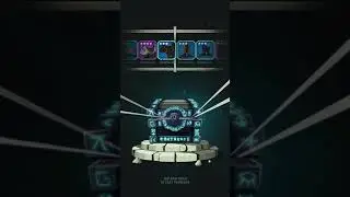 Quest land big pack opening