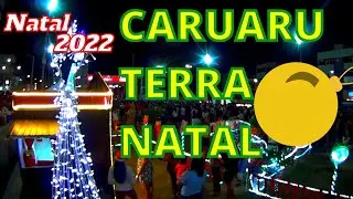 CARUARU TERRA NATAL 2022