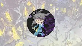 Seii ▸ Wilfre's Wasteland 1 【 Drawn to Life 2 Remix 】