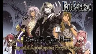 Contos Type-Moon Revisado Black Faction 1