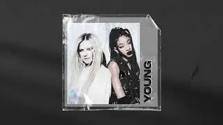 [FREE](GUITAR) Willow Smith x Avril Lavigne x Pop Punk Type Beat - 
