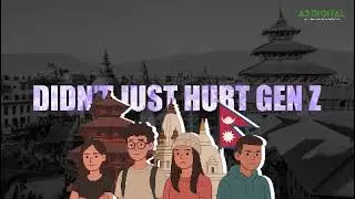 Nepal Banned 26 Social Media Platforms | What was the Impact?  