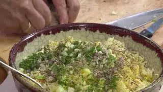 Ester's Kitchen Promo