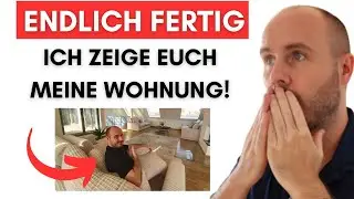 Aufregend: Tour durch meine top-sanierte 2-Zimmer-Wohnung!