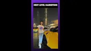 Dubai CZ GrimaceCoin tweet #shorts #crypto #cz #binance