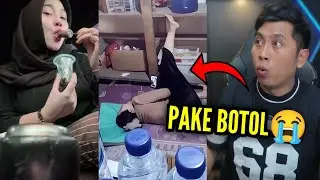 TUNTAS SUDAH RASA PENASARANKU SELAMA INI‼️...TOBATLAH MASYARAKAT TIKTOK
