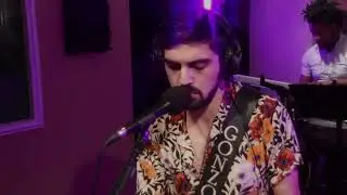 David Gonzo - Breathless (Live at Rain Cat)