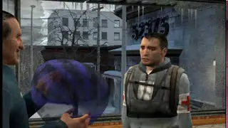 Gmod - Half-Dumb Episode 4