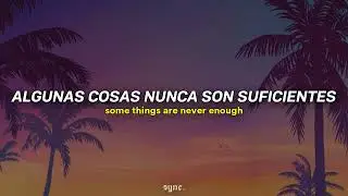 Tom Petty - Love Is A Long Road // sub. espa&ntilde;ol + lyrics [Grand Theft Auto VI - Trailer 1]