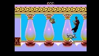 Aladdin SMS full playthrough part 2 of 2
