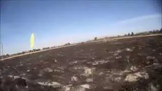 FPV FIRST RACE Aerial GP at Apollo field