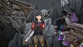 This Monster Hunter Wilds Video is Dumb