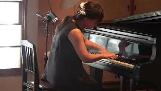 前奏曲「雨だれ」 ショパン  アラベスク第1番 ドビュッシー
