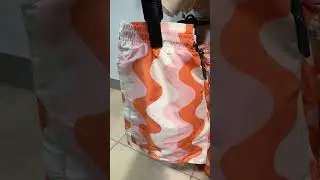 Summer is Coming! Primark Men's Swim Short - March 2023
