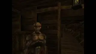 Elder Scrolls III Morrowind Intro (Wake Up) No-Mods