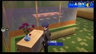 WednesdayCrew vs persona 3 ep 2 (neo's game)