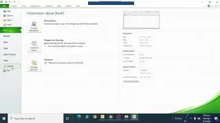 How to Fix if  Microsoft Excel Slow To Open|Technical Shanoo
