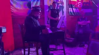 Simone Scifoni Solo Cant&ugrave; 11.01.2024