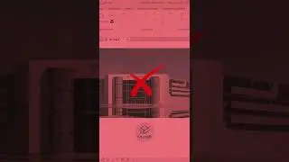 Зачем ждать рендер в Revit, если есть AI? #architecture #airender #revittutorial