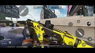 Project Bloodstrike - without 🎧 challenge!!