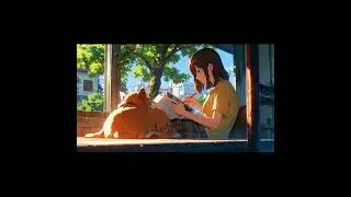 Midnight Coffee – Lofi Chill Study Vibes