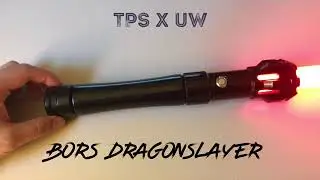 Bors the Dragonslayer - Introduction video