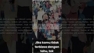 [Diet Sehat Ala Indonesia] Kamu Tidak Percaya?