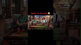 Extortion So Simple 😂#twoandahalfmen #shorts #military #trending #school #viral #homework #foryou