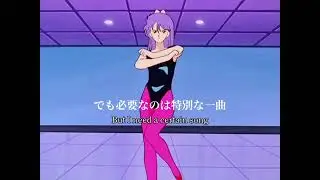 Anime edit (70s-80s) yes sir, I can boogie 