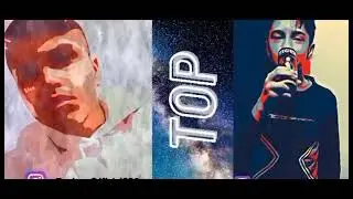 Sky Dorian feat. Dani - TOP (Official Muzic Video)