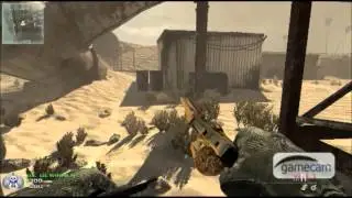 Cod MW2 Taktikmesser Kills Rust